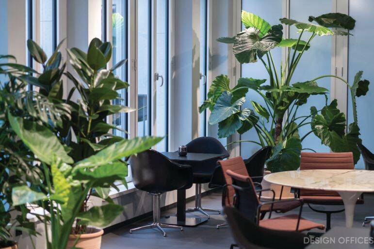 Gewerbeobjekt Stuttgart Mitte - 1.700&euro; | Angebot:25754943