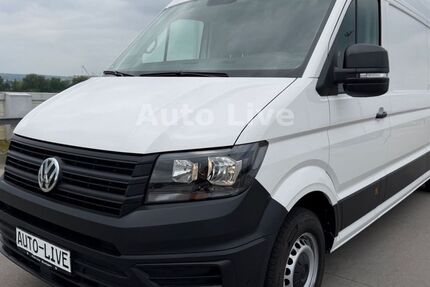 VW Crafter 26.550 km 31.990 &euro; Böblingen/Stuttgart 71034