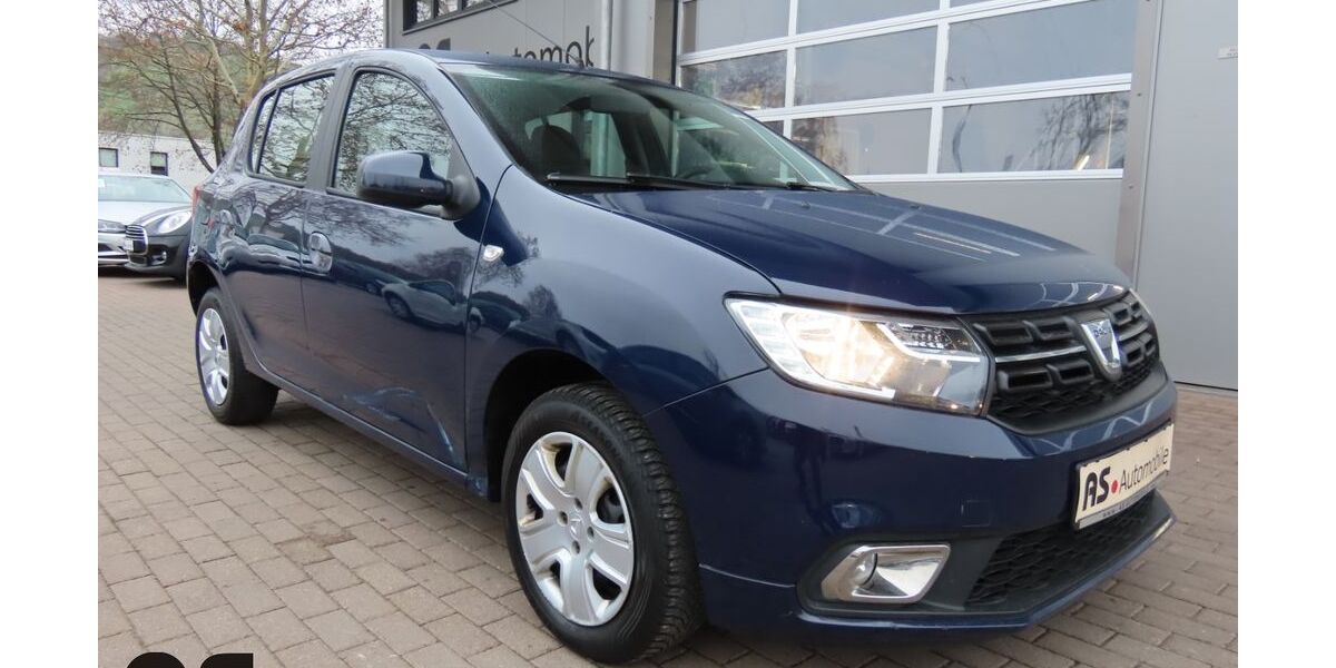 Dacia Sandero 183.000 km 4.990 &euro; Stuttgart 70329
