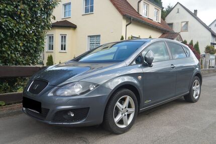 Seat Leon 135.000 km 5.500 &euro; Weil im Schönbuch 71093