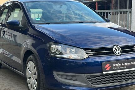 VW Polo 105.500 km 4.790 &euro; Hildrizhausen 71157