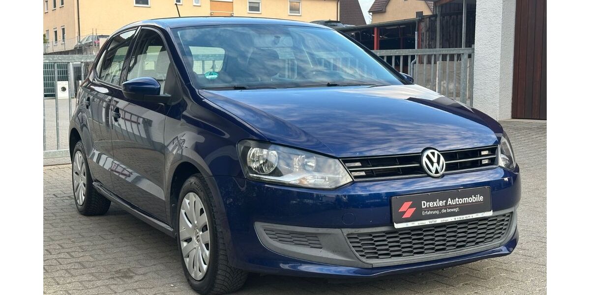 VW Polo 105.500 km 4.790 &euro; Hildrizhausen 71157