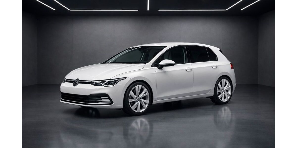 VW Golf 70.800 km 18.999 &euro; Jettingen 71131