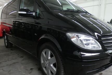 Mercedes-Benz Viano 99.900 km 19.999 &euro; Metzingen 72555
