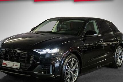 Audi Q8 59.275 km 60.920 &euro; Böblingen 71034
