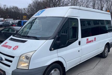 Ford Transit 290.000 km 4.990 &euro; Filderstadt bei Stuttgart 70794