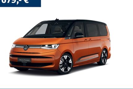 VW T7 Multivan 29.784 km 59.195 &euro; Böblingen 71032