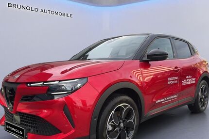 Alfa Romeo Junior 10.000 km 33.900 &euro; Stuttgart 70565