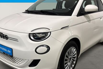 Fiat 500e 13.630 km 17.490 &euro; Reutlingen 72762