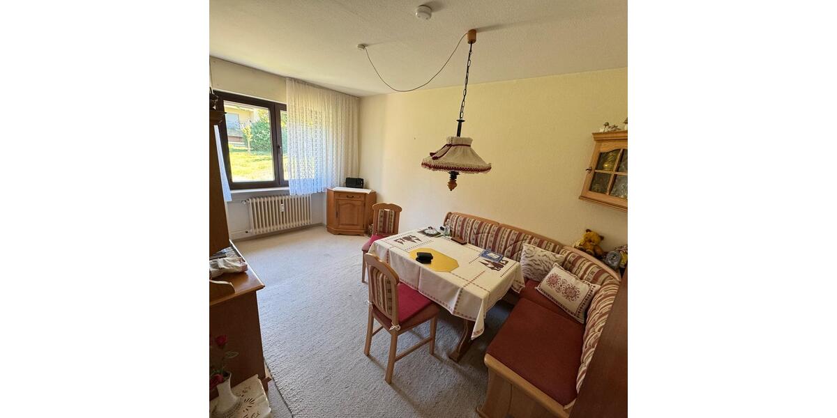 Erdgeschoßwohnung Böblingen Dagersheim - 3 Zimmer, 74 m&sup2;, 290.000&euro; | Angebot:26972568