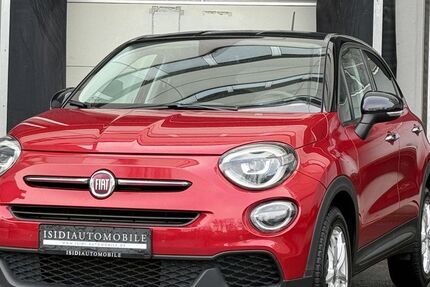 Fiat 500X 128.200 km 9.950 &euro; Reutlingen/Mittelstadt 72766