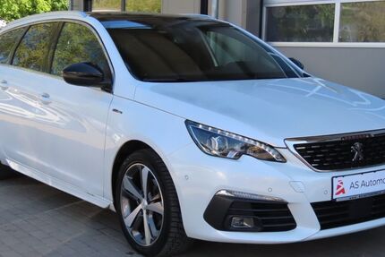 Peugeot 308 212.000 km 8.590 &euro; Stuttgart 70329
