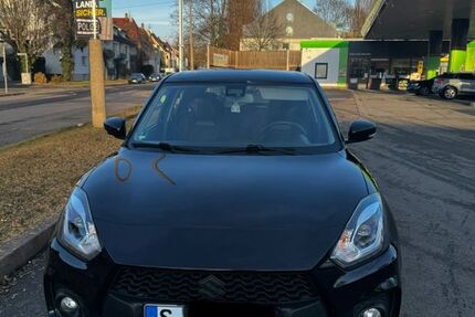 Suzuki Swift 65.000 km 17.599 &euro; Stuttgart 70437