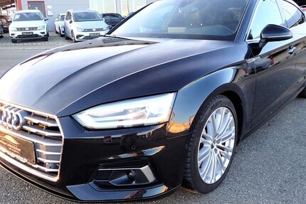 Audi A5 74.435 km 28.990 &euro; Hechingen 72379