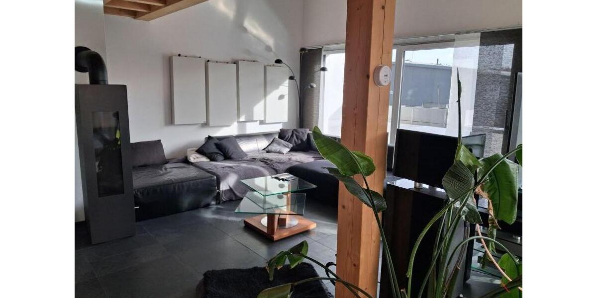 Provisionsfrei* Moderne Gewerbeimmobilie mit Büro, Wohnung und Halle - KfW 70, Solaranlage, hochwertige Ausstattung - Gewerbeobjekt Altdorf | Angebot:23812378