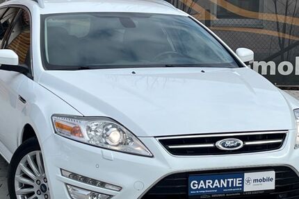 Ford Mondeo 200.000 km 5.499 &euro; Rohrdorf 72229