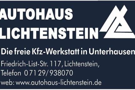 Ford B-Max 162.750 km 5.880 &euro; Lichtenstein 72805