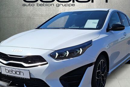 Kia ceed / Ceed 4.971 km 30.900 &euro; Frickenhausen 72636