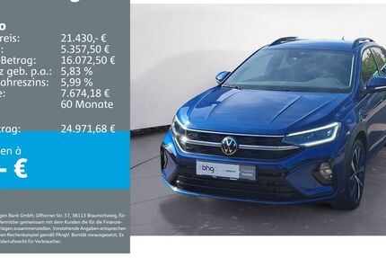 VW Taigo 53.568 km 20.560 &euro; Reutlingen 72770