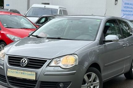 VW Polo 158.000 km 2.300 &euro; Aichtal 72631