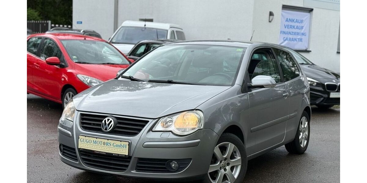 VW Polo 158.000 km 2.300 &euro; Aichtal 72631