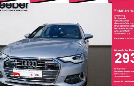Audi A6 47.349 km 32.850 &euro; Herrenberg 71083