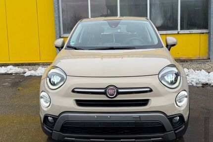 Fiat 500X 75.000 km 14.950 &euro; Ostfildern 73760