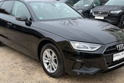Audi A4 122.000 km 19.499 &euro; Stuttgart-Möhringen 70567