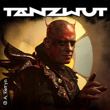 Tanzwut - Live Tour 2026 + Sagenbringer 24.10.2026 Im Wizemann Stuttgart