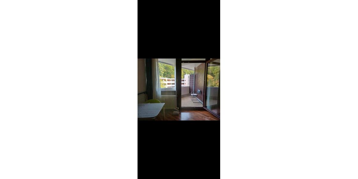 Etagenwohnung Stuttgart Botnang - 1 Zimmer, 31 m&sup2;, 119.000&euro; | Angebot:27417845