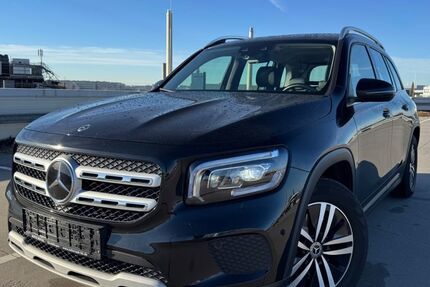 Mercedes-Benz GLB 220 121.748 km 28.500 &euro; Sindelfingen 71065