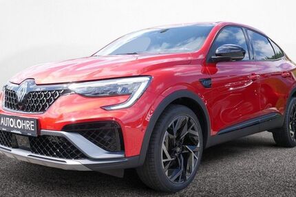 Renault Arkana 7.785 km 28.780 &euro; Ostelsheim 75395