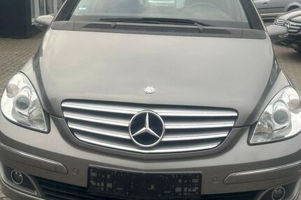 Mercedes-Benz B 170 138.000 km 5.490 &euro; Nagold 72202
