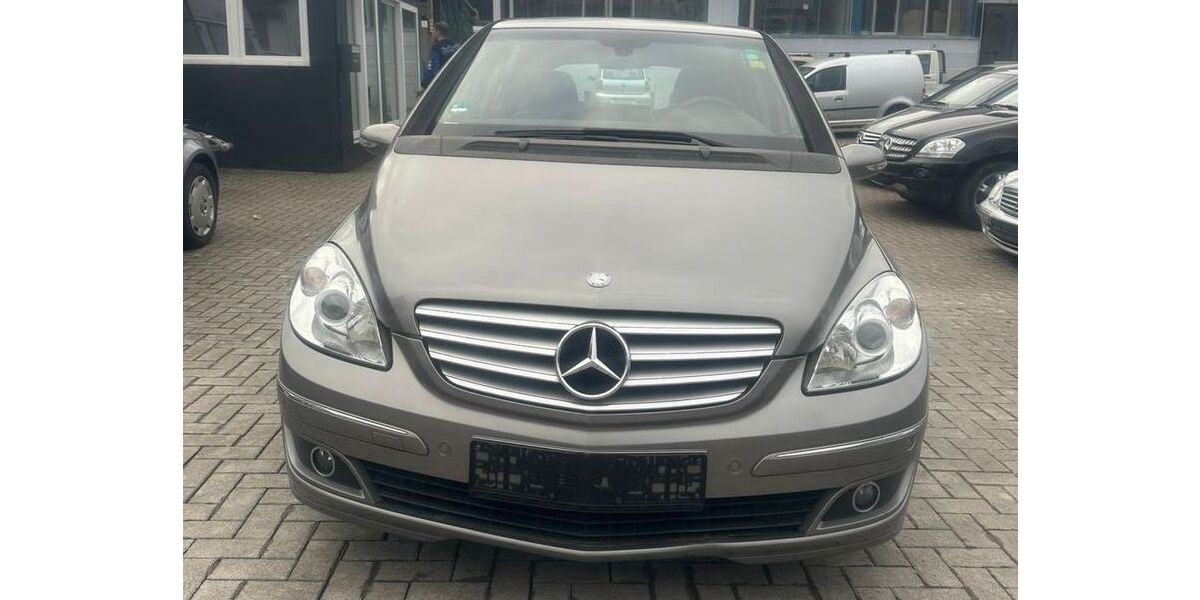 Mercedes-Benz B 170 138.000 km 5.490 &euro; Nagold 72202