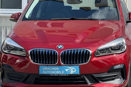 BMW 225 73.000 km 17.490 &euro; Reutlingen 72762