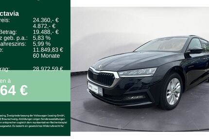 Skoda Octavia 41.518 km 22.960 &euro; Tübingen 72072