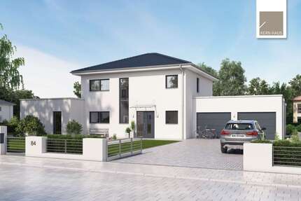 Haus Stuttgart Hedelfingen - 6 Zimmer, 237 m&sup2;, 2.075.640&euro; | Angebot:23784029