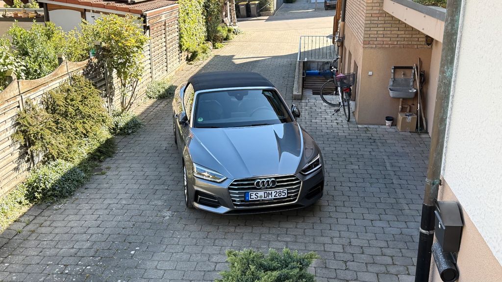 Audi A5 97.800 km 24.490 &euro; Filderstadt 70794
