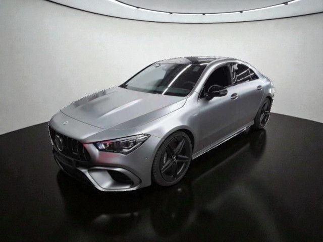 Mercedes-Benz CLA 45 AMG 34.000 km 48.999 &euro; Reutlingen / Mittelstadt 72766