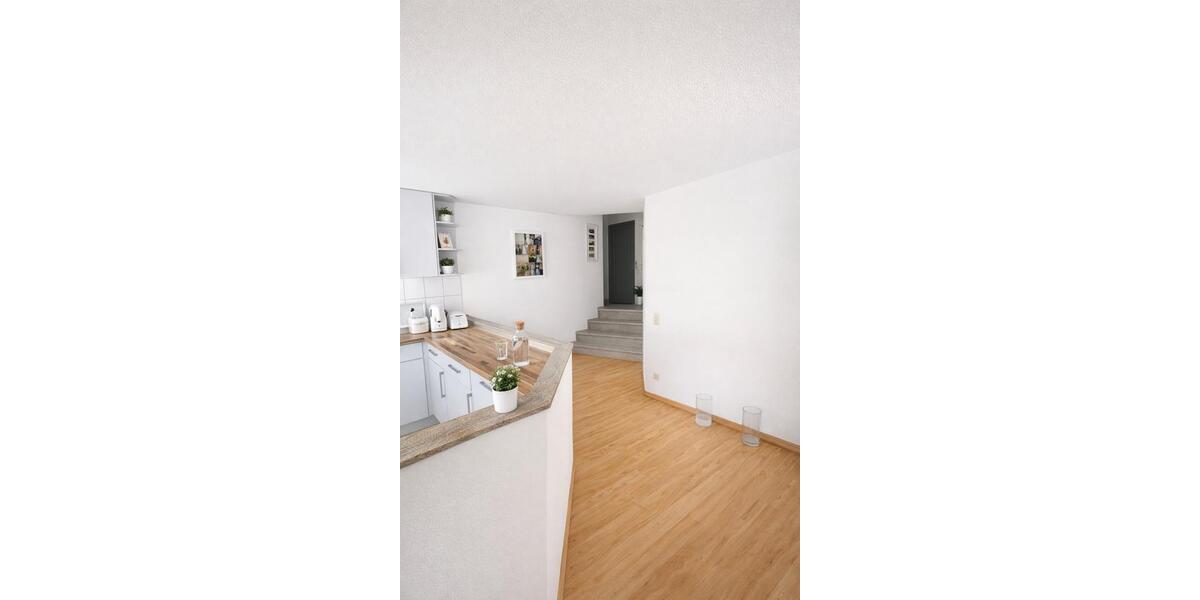 Etagenwohnung Ostfildern - 3 Zimmer, 81 m&sup2;, 385.000&euro; | Angebot:25760809