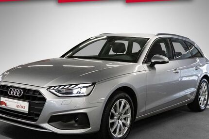 Audi A4 9.989 km 35.620 &euro; Stuttgart 70469