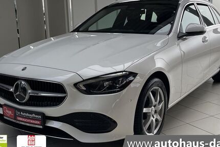 Mercedes-Benz C 200 45.179 km 32.330 &euro; Horb a/N 72160