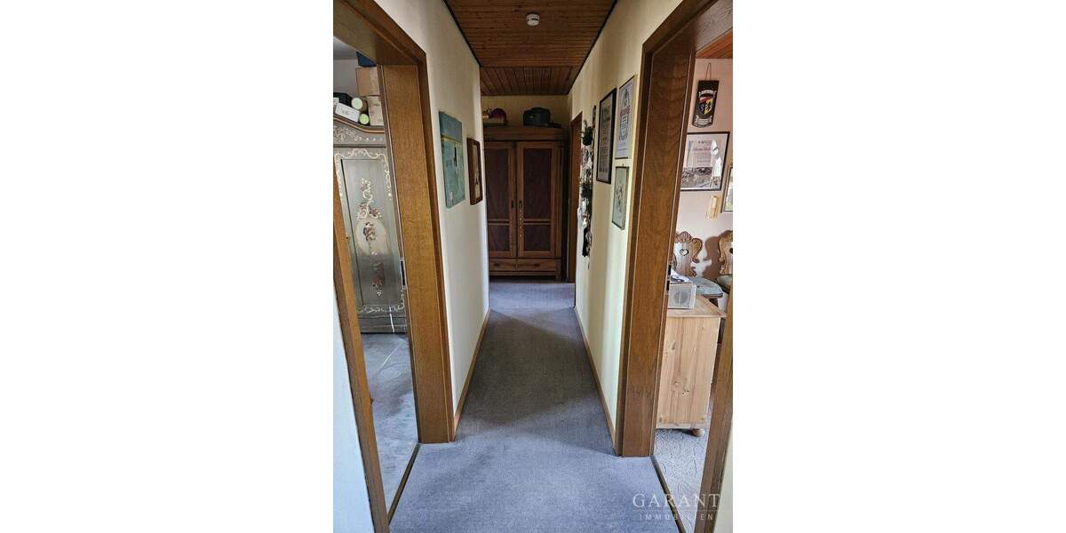 Mehrfamilienhaus, Wohnhaus Empfingen - 1 Zimmer, 283 m&sup2;, 680.000&euro; | Angebot:25866352