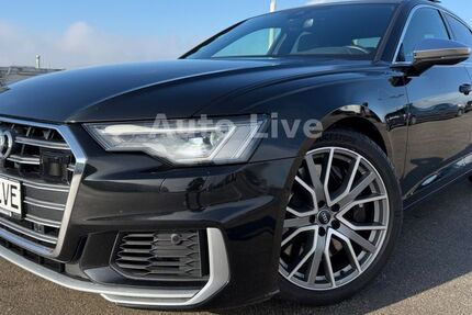 Audi S6 95.850 km 45.990 &euro; Böblingen/Stuttgart 71034