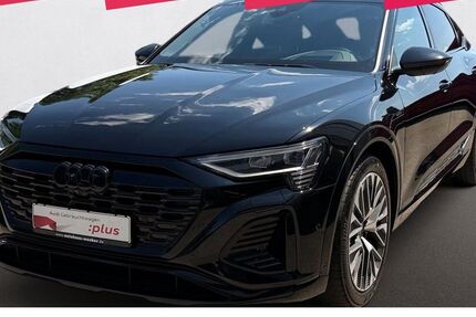 Audi Q8 e-tron 81.415 km 44.870 &euro; Herrenberg 71083