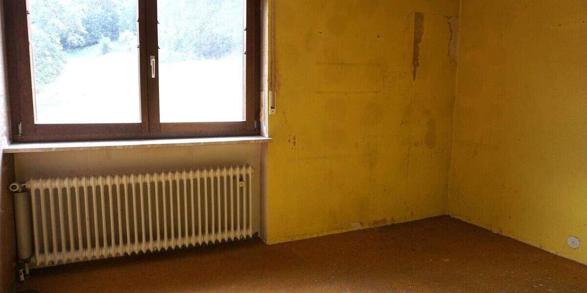Einfamilienhaus Horb am Neckar Mühringen - 8 Zimmer, 188 m&sup2;, 349.000&euro; | Angebot:25746397