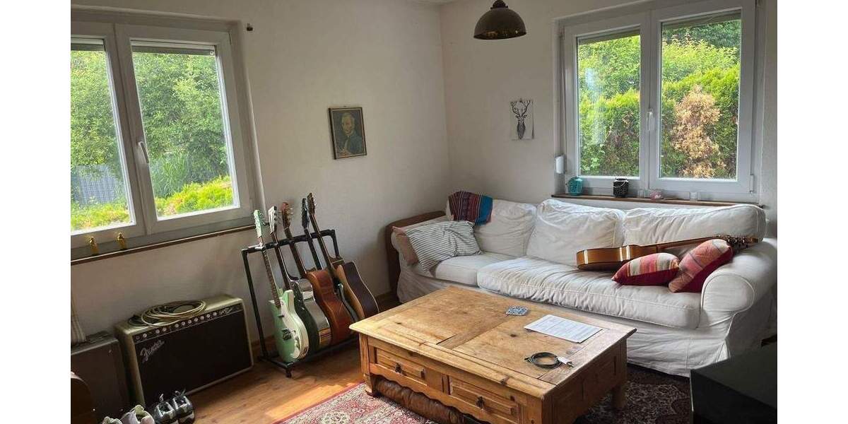 Einfamilienhaus Nürtingen Zizishausen - 7 Zimmer, 104 m&sup2;, 555.000&euro; | Angebot:25697125