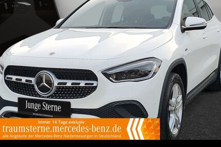 Mercedes-Benz GLA 250 45.461 km 28.690 &euro; Böblingen 71034