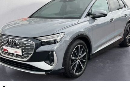 Audi Q4 e-tron 46.000 km 40.560 &euro; Reutlingen 72760