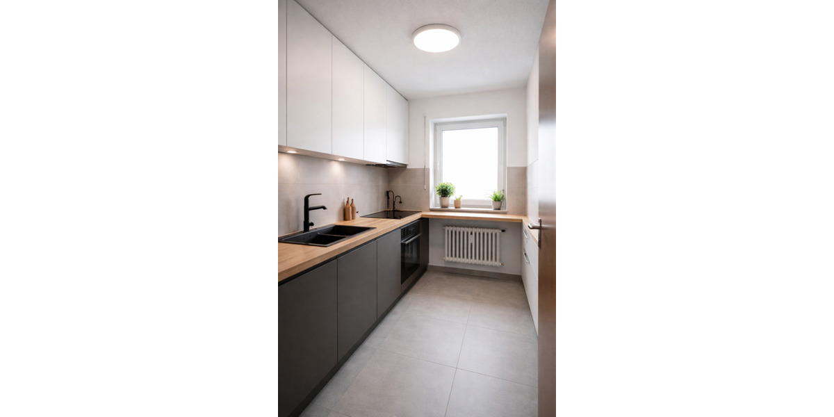 Etagenwohnung Dettingen an der Erms - 3 Zimmer, 70 m&sup2;, 245.000&euro; | Angebot:25678718